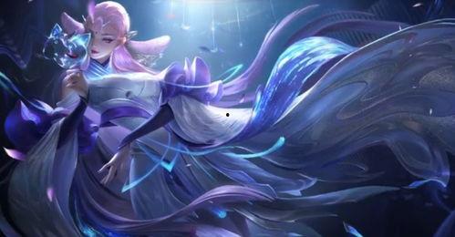 貂蝉新皮肤爆料最新视频,华丽舞姿，美艳绝伦