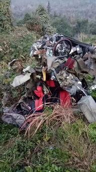 最新爆料车祸事件新闻视频,现场惨状令人揪心